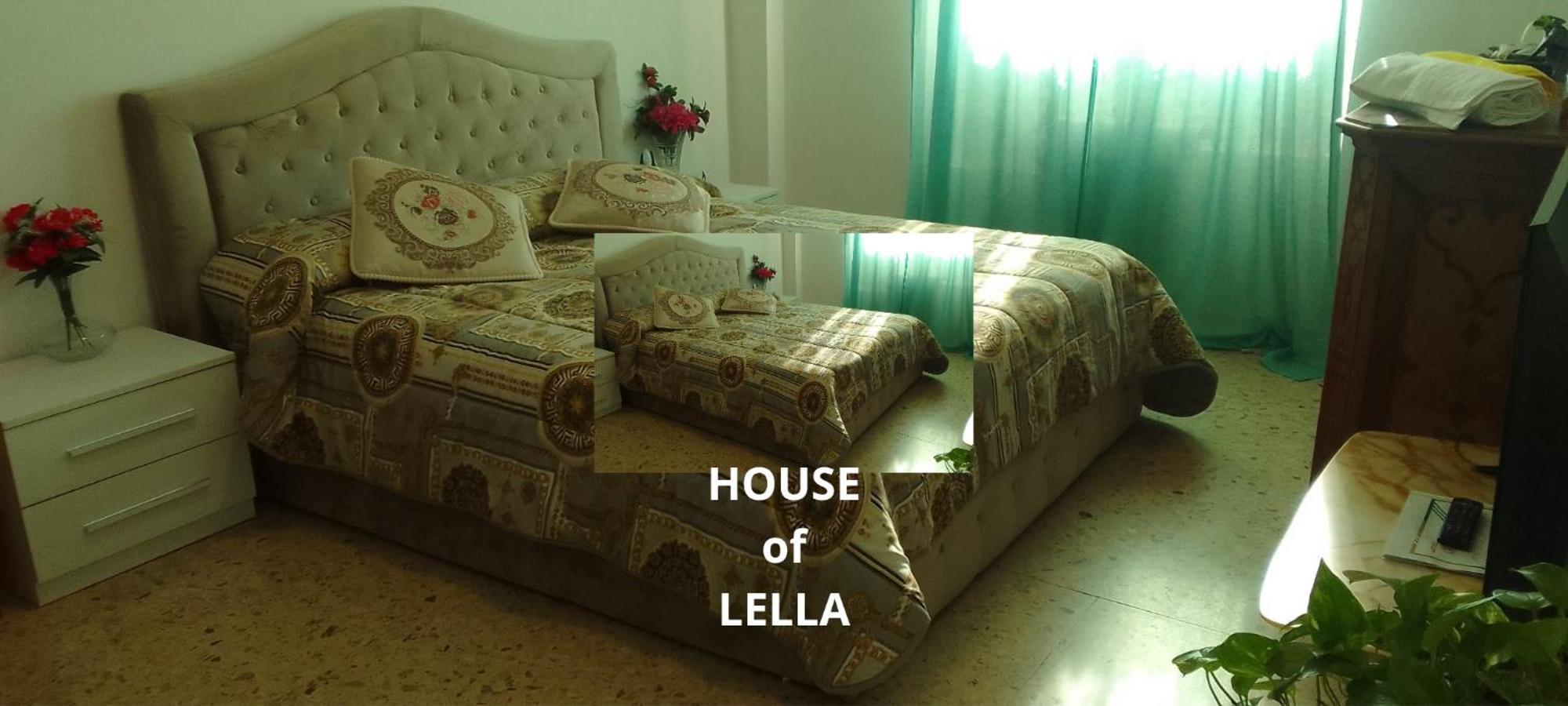 "Lella'S House" Appartamento 2 Camere Da Letto Mailand Exterior foto